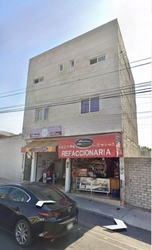 Edificio habitacional y servicios en Venta en Querétaro en Av .Pasteur