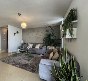 DEPARTAMENTO EN VENTA EN PUNTA ESMERALDA/ QUERÉTARO