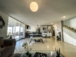 DEPARTAMENTO EN VENTA EN PUNTA ESMERALDA/ QUERÉTARO