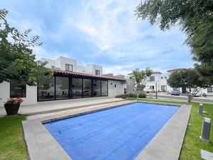 CASA EN VENTA EN QUERETARO / NARANJOS, EL CONDADO