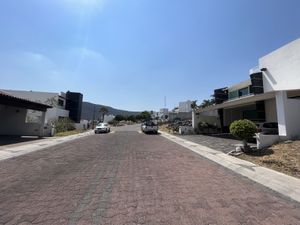 TERRENO RESIDENCIAL EN VENTA EN QUERETARO / CUMBRES DEL CIMATARIO