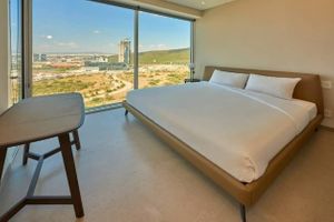 Renta Departamento en Querétaro Centro Sur