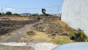Terreno comercial en Venta en Querétaro en Colinas del Cimatario