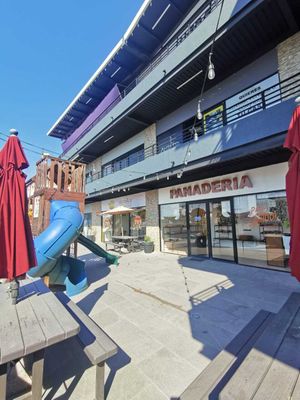 PLAZA SANTA LUCIE QUERÉTARO