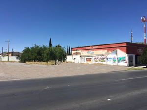 Venta Terreno Cd Juarez.