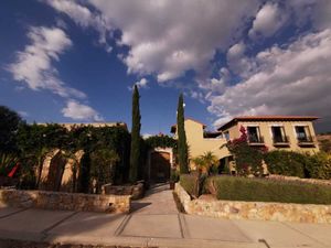 PRESITA SAN MIGUEL DE ALLENDE