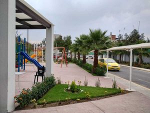 CASA DE AUTOR REMODELADA CON ROOF GARDEN, LAS AMÉRICAS NAUCALPAN