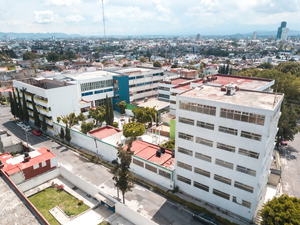 Corporativo en Puebla