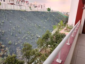 CASA DE AUTOR REMODELADA CON ROOF GARDEN, LAS AMÉRICAS NAUCALPAN