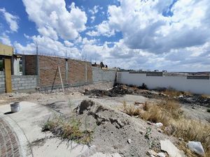 TERRENO EN VENTA TURQUESA, ZIBATÁ, QUERÉTARO