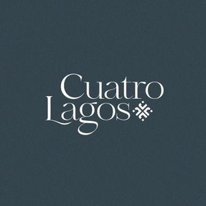 CUATRO LAGOS YUCATÁN