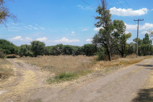 Venta Terreno Queretaro.