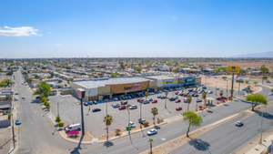 Venta Terreno Mexicali