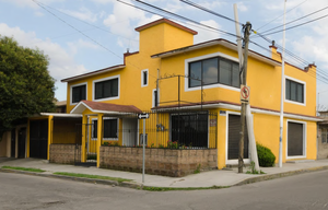 Venta Casa Metepec.