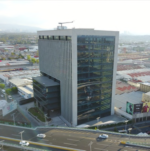 Oficinas en Naucalpan