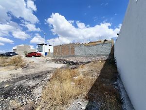 TERRENO EN VENTA TURQUESA, ZIBATÁ, QUERÉTARO