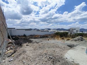 TERRENO EN VENTA TURQUESA, ZIBATÁ, QUERÉTARO