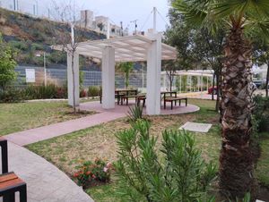 CASA DE AUTOR REMODELADA CON ROOF GARDEN, LAS AMÉRICAS NAUCALPAN