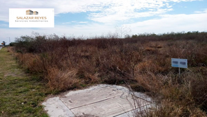 Terreno comercial en venta Av. Eloy Cavazos, Juárez N.L.