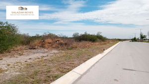 Terreno comercial en venta Av. Eloy Cavazos, Juárez N.L.