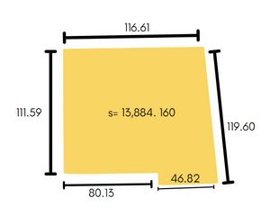 Terreno en venta en Temozón Norte