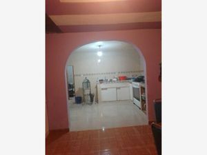 Casa en Venta en Tepeolulco Ecatepec de Morelos