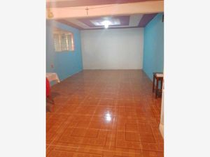 Casa en Venta en Tepeolulco Ecatepec de Morelos