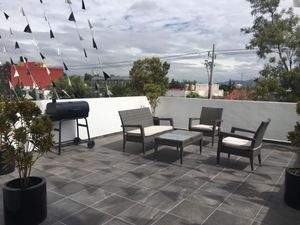 Departamento en Venta en Las Américas Naucalpan de Juárez