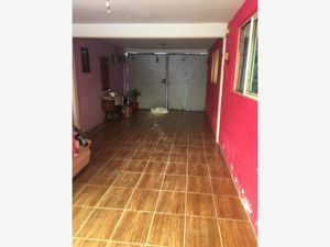 Casa en Venta en Tepeolulco Ecatepec de Morelos