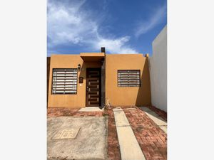 Casa en Venta en Real del Valle Mazatlán