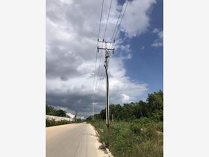 Terreno en Venta en Cancún (Internacional de Cancún) Benito Juárez