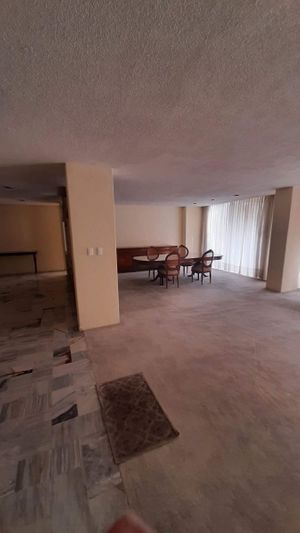 Departamento en VENTA LOMAS DE CHAPULTEPEC