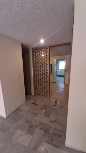 Departamento en VENTA LOMAS DE CHAPULTEPEC