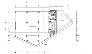 OFICINAS EN RENTA COL. ROMA