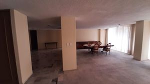 Departamento en VENTA LOMAS DE CHAPULTEPEC