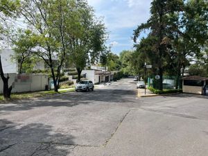 Terreno en VENTA BOSQUE DE LAS LOMAS