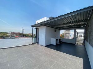 DEPARTAMENTO EN VENTA CDMX