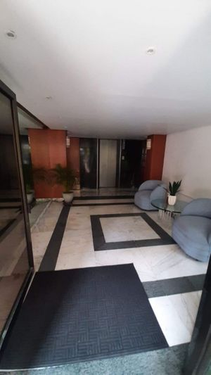 Departamento en VENTA LOMAS DE CHAPULTEPEC