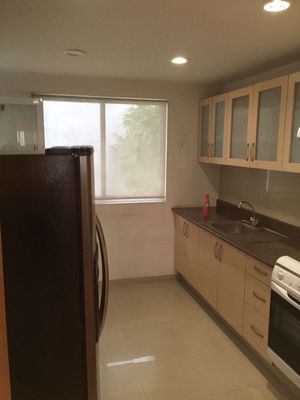 Departamento en 2 pisos en VENTA SAN JOSE INSURGENTES