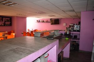 Local COMERCIAL EN RENTA COL. BOSQUES DE LAS LOMAS