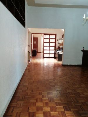 Casa en VENTA Narvarte Poniente USO MIXTO