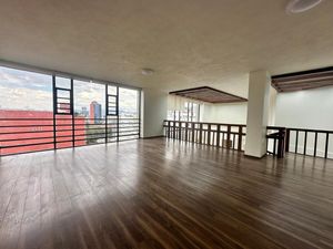 Penthouse en RENTA COL. POLANCO IV SECCION