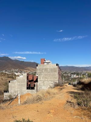 Terreno en Guadalupe Victoria