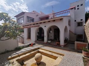 Hermosa casa en San Agustín Etla