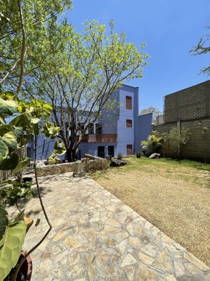 CASA TLALIXTAC EN VENTA