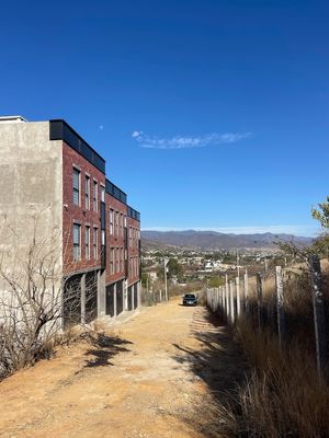 Terreno en Guadalupe Victoria