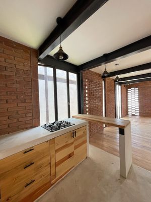 Casa nueva tipo loft en 7 regiones