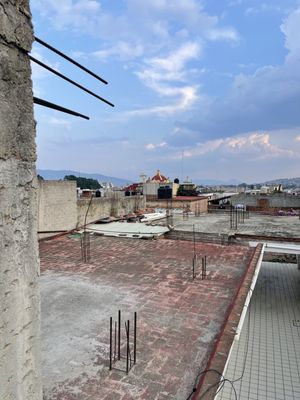 CASA CENTRO HISTÓRICO OAXACA