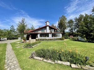 Cabaña en venta en Tapalpa Coto El Cobijo