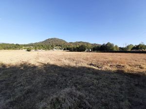 TERRENO EN VENTA, VALLE DE BRAVO.